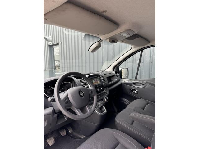 Renault TRAFIC 2.0 dCi T29 L2H1 Work