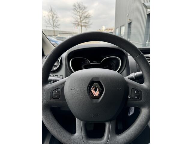Renault TRAFIC 2.0 dCi T29 L2H1 Work