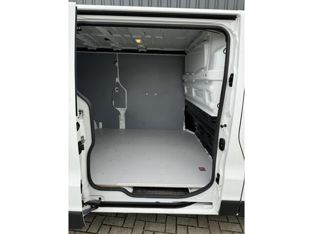 Renault TRAFIC 2.0 dCi T29 L2H1 Work