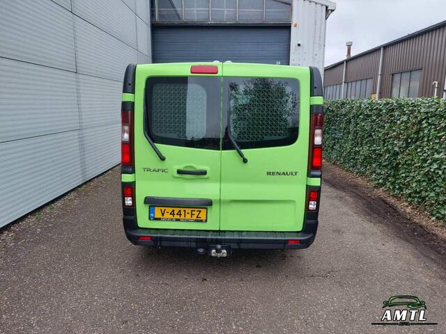 Renault TRAFIC - 1.6 dCi T29 L2H1 Comfort Energy