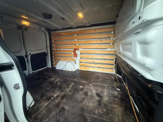 Renault TRAFIC 1.6 dCi T27 L1H1 Com