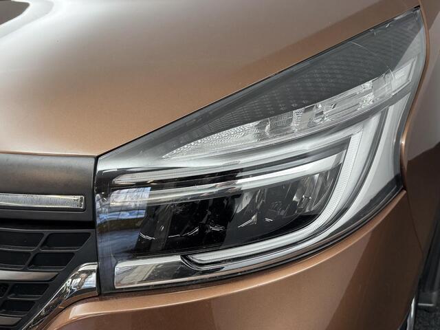 Renault TRAFIC Passenger 2.0 dCi 120 Grand Zen 9-PERSOONS | NAVIGATIE | AIRCONDITIONING