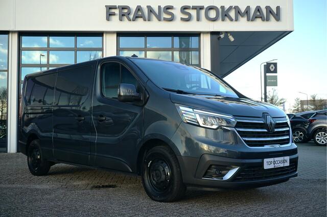 Renault TRAFIC 2.0 Blue dCi 130 T30 L2H1 Advance