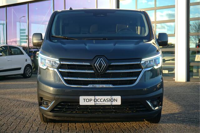 Renault TRAFIC 2.0 Blue dCi 130 T30 L2H1 Advance