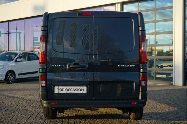 Renault TRAFIC 2.0 Blue dCi 130 T30 L2H1 Advance