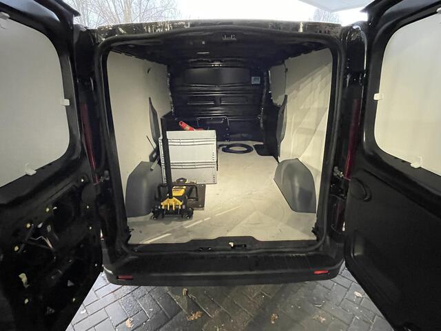 Renault TRAFIC E-Tech T29 L2H2 Advance 52 kWh Navigatie | Apple Carplay/Androidauto | Climate controle