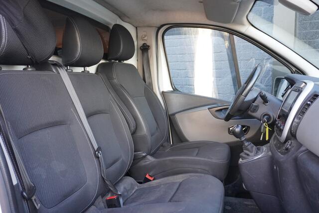 Renault TRAFIC 1.6 dCi 120PK L2 EURO 6 - Airco - Navi - Cruise - ¤ 12.499,- Excl.