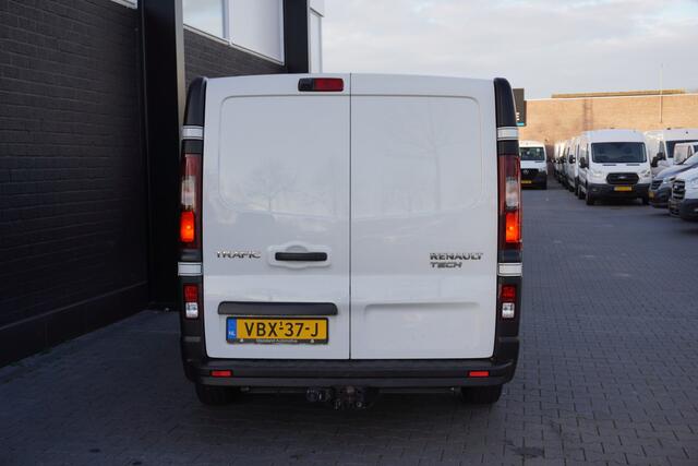 Renault TRAFIC 1.6 dCi 120PK L2 EURO 6 - Airco - Navi - Cruise - ¤ 12.499,- Excl.