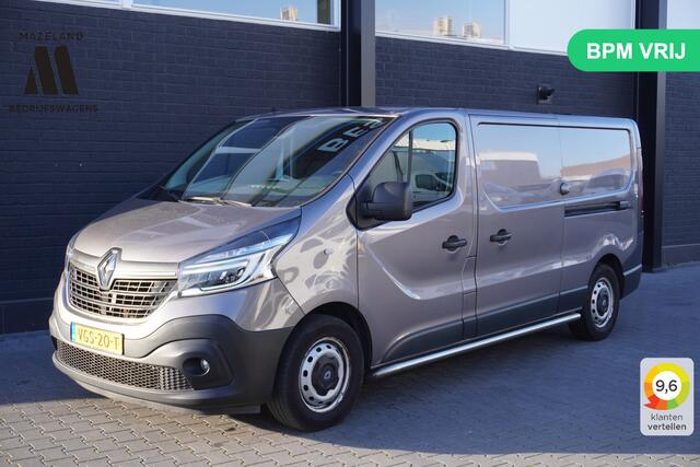 Renault TRAFIC 2.0 dCi 145PK L2 Automaat EURO 6 - Airco - Navi - Cruise - ¤ 13.950,- Excl.