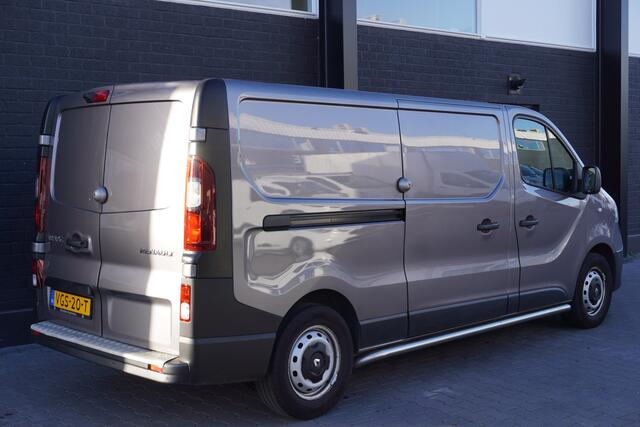 Renault TRAFIC 2.0 dCi 145PK L2 Automaat EURO 6 - Airco - Navi - Cruise - ¤ 13.950,- Excl.