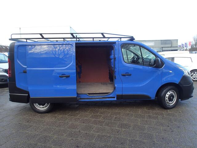 Renault TRAFIC 1.6 dCi 95 T29 L2H1 Comfort