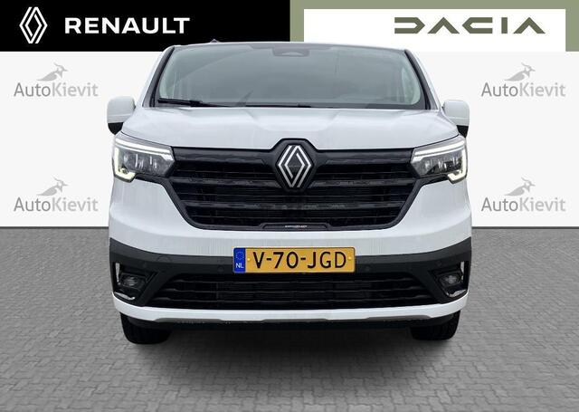 Renault TRAFIC 2.0 Blue dCi 150 EDC T30 L2H1 Extra - 125th Anniversary - Alarm / Trekhaak / Reservewiel