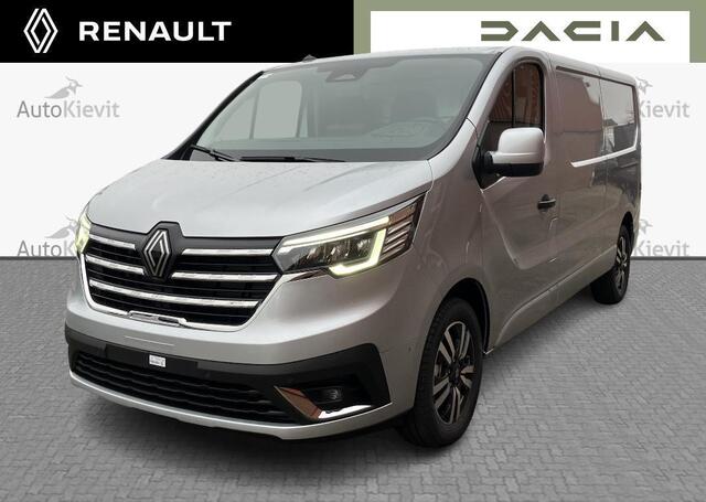 Renault TRAFIC 2.0 Blue dCi 170 T30 L2H1 Extra