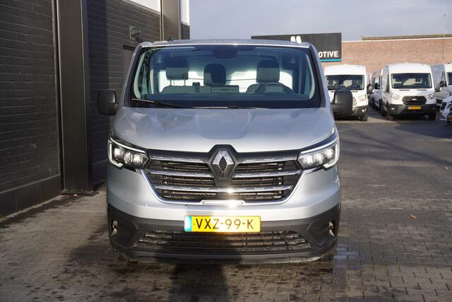 Renault TRAFIC 2.0 dCi 110PK L2 EURO 6 - Airco - Cruise - Trekhaak - ¤21.950- Excl.