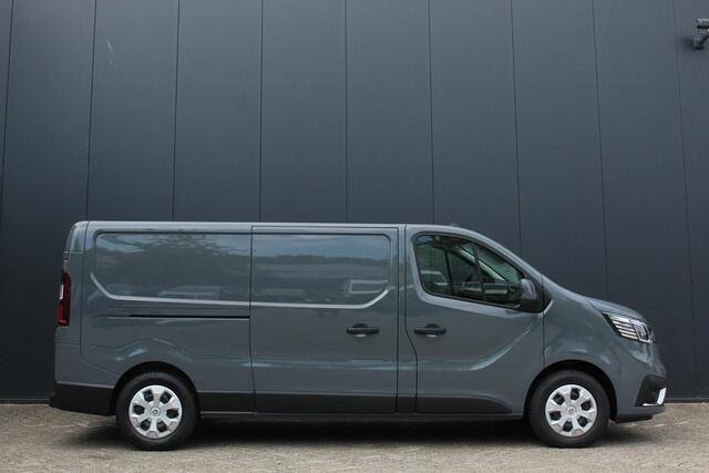 Renault TRAFIC E-Tech T29 L2H2 Advance 52 kWh | NIEUW ! | Navigatie | Carplay | Cruise Control & Snelheidbegrenzer | FULL LED verlichting |