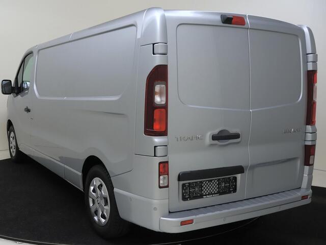 Renault TRAFIC E-Tech T29 L2H1 Advance 52 kWh | NIEUW ! | Navigatie | Carplay | Cruise Control & Snelheidbegrenzer | FULL LED verlichting |
