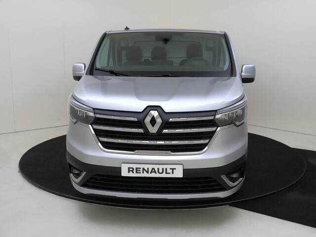 Renault TRAFIC E-Tech T29 L2H1 Advance 52 kWh | NIEUW ! | Navigatie | Carplay | Cruise Control & Snelheidbegrenzer | FULL LED verlichting |