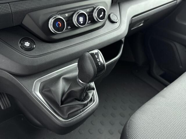 Renault TRAFIC E-Tech T29 L2H1 Comfort 52 kWh 123PK Keyless | Achteruitrijcamera + Parkeersensoren | Navigatie | Apple CarPlay & Android Auto