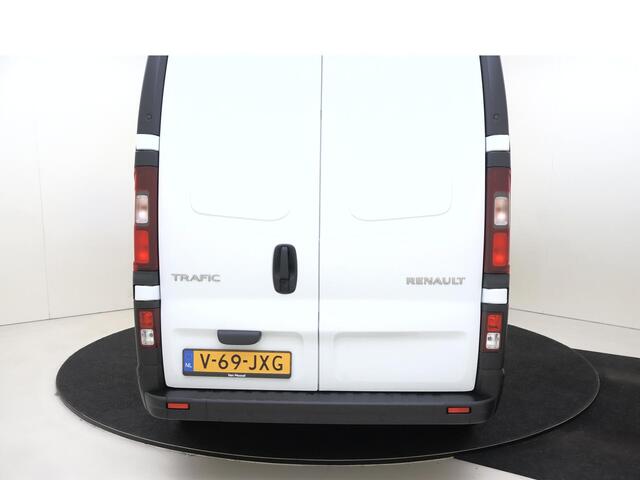 Renault TRAFIC 2.0 Blue dCi 150 T29 L2H2 Advance MTX Pakket | Navigatie |