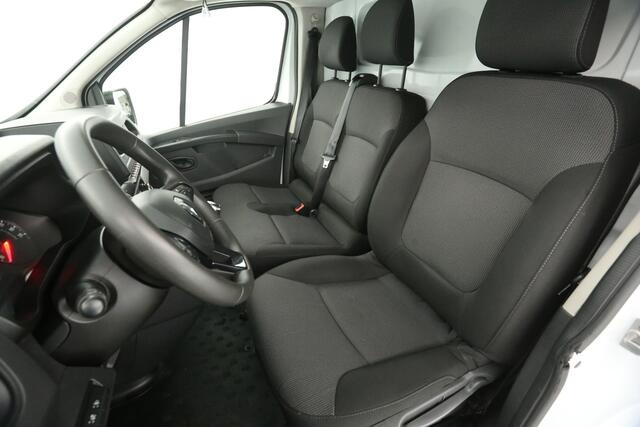 Renault TRAFIC 2.0 dCi T30 L2H1 | Airco | Cruise | 3-Zits | Trekh. | Parkeersens.