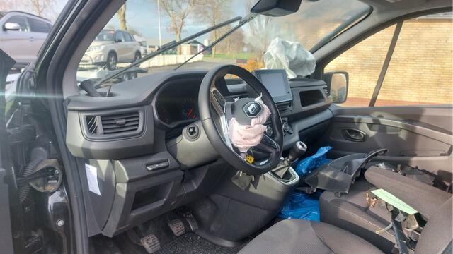 Renault TRAFIC 2.0 dCi 130 T27 L1H1 Work Edition AIRCO/NAVI BJ 2022