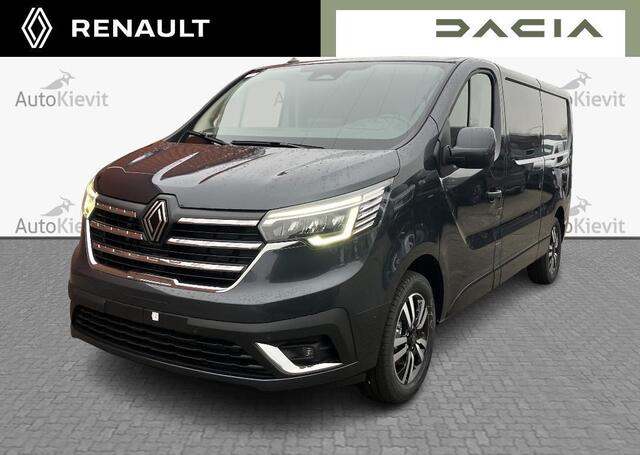 Renault TRAFIC 2.0 Blue dCi 150pk T30 L2H1 Extra - Demo