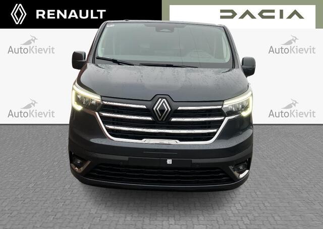 Renault TRAFIC 2.0 Blue dCi 150pk T30 L2H1 Extra - Demo