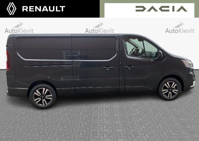 Renault TRAFIC 2.0 Blue dCi 150pk T30 L2H1 Extra - Demo