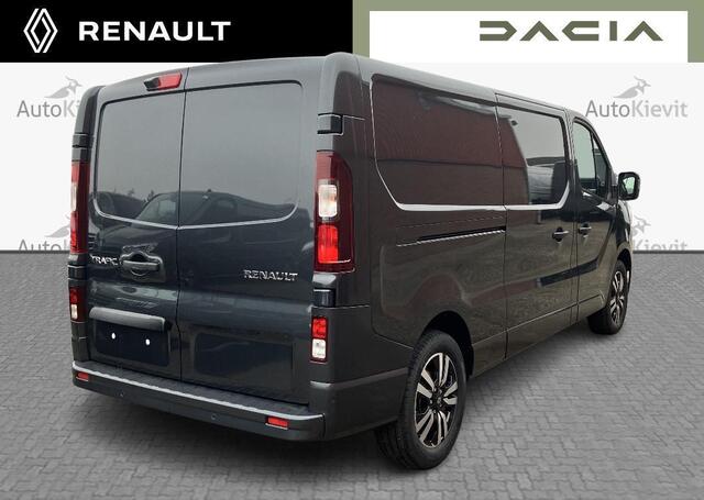 Renault TRAFIC 2.0 Blue dCi 150pk T30 L2H1 Extra - Demo