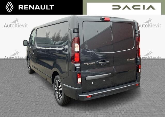 Renault TRAFIC 2.0 Blue dCi 150pk T30 L2H1 Extra - Demo