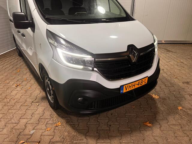Renault TRAFIC 2.0 dCi 145 T29 L2H1 Comfort VVB427 BPM vrij! Benut nu nog uw voordeel!