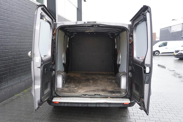 Renault TRAFIC 2.0 dCi L2 EURO 6 - Airco - Cruise - Camera - ¤13.900,- Excl.