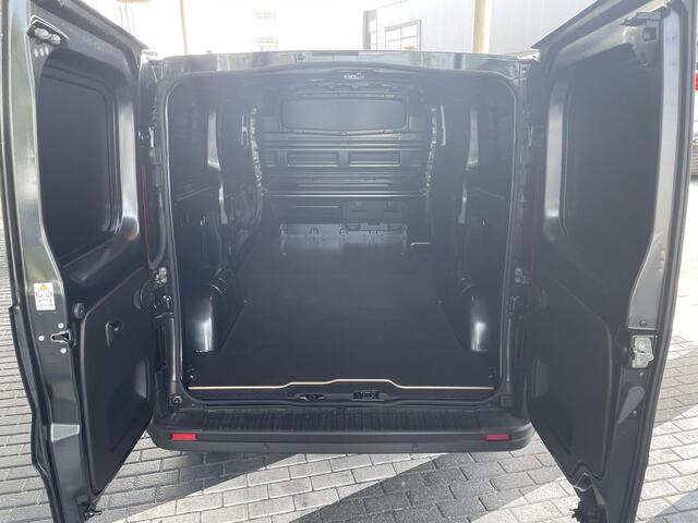 Renault TRAFIC 2.0 Blue dCi 130 T30 L2H1 Advance / Achteruitrij Camera / All Season Banden / Reservewiel / Houten Vloer /Side Bars