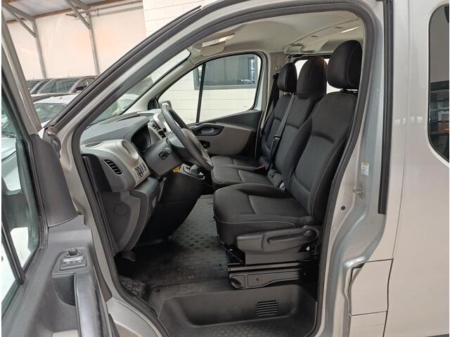 Renault TRAFIC 1.6 dCi T29 L2H1 Luxe Energy