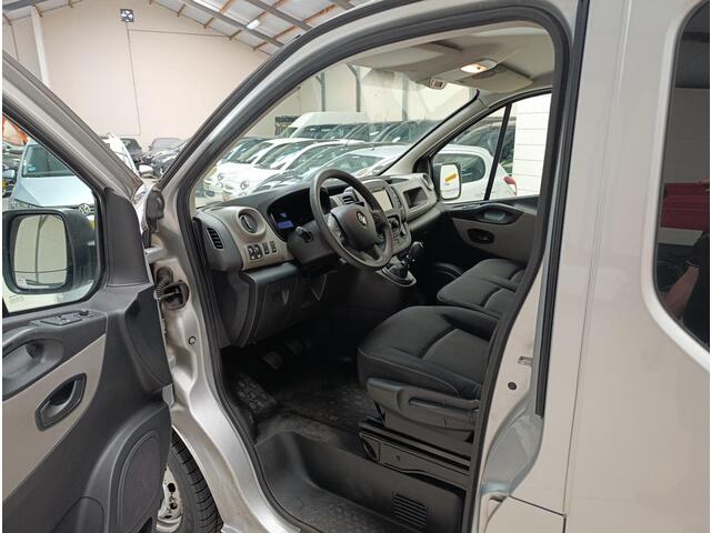 Renault TRAFIC 1.6 dCi T29 L2H1 Luxe Energy