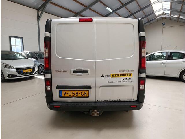 Renault TRAFIC 1.6 dCi T29 L2H1 Luxe Energy