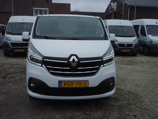 Renault TRAFIC 2.0 dCi 120 Groot scherm navi 118202 km bj 20