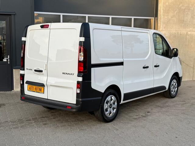 Renault TRAFIC 2.0 DCI T30 L1H1 Navi-apple/android - camera - sensoren voor/achter