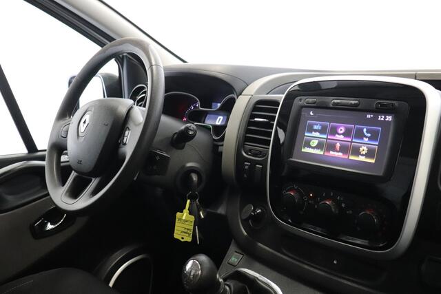 Renault TRAFIC 1.6 dCi EURO 6 - Airco - Navi - Cruise - ¤11.900,- Excl.