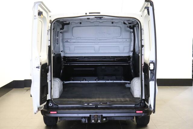 Renault TRAFIC 1.6 dCi EURO 6 - Airco - Navi - Cruise - ¤11.900,- Excl.