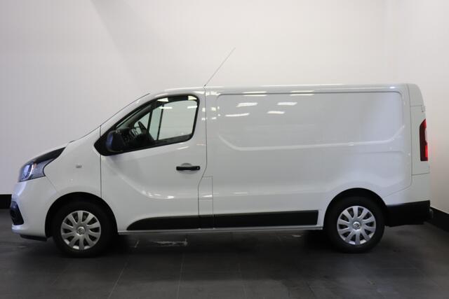 Renault TRAFIC 1.6 dCi EURO 6 - Airco - Navi - Cruise - ¤11.900,- Excl.