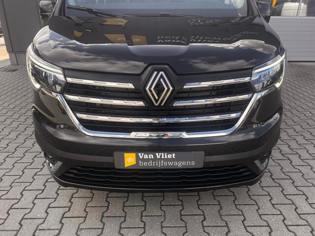 Renault TRAFIC 2.0 Blue dCi 150 T30 L2H1 Extra Dubbele schuifdeur VVB294 BPM vrij! Benut nu nog uw voordeel!