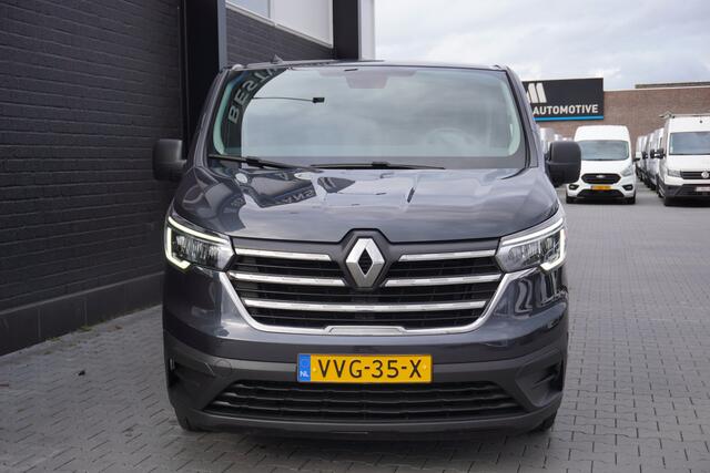 Renault TRAFIC 2.0 dCi L2 EURO 6 - Airco- Navi - Cruise - ¤ 23.900, Excl.