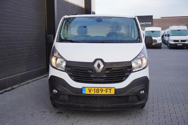 Renault TRAFIC 1.6 dCi 125PK L2 EURO 6 - Airco - Navi - Cruise - ¤11.499,- Excl.