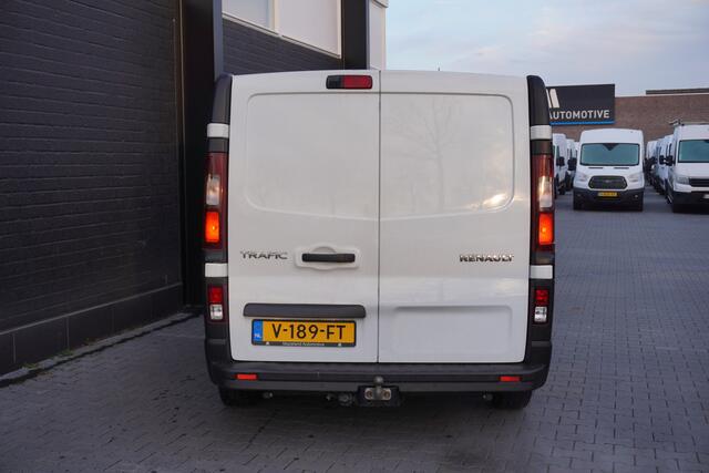 Renault TRAFIC 1.6 dCi 125PK L2 EURO 6 - Airco - Navi - Cruise - ¤11.499,- Excl.