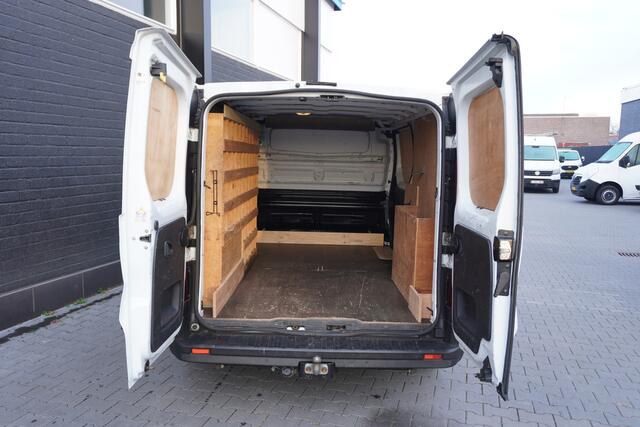 Renault TRAFIC 1.6 dCi 125PK L2 EURO 6 - Airco - Navi - Cruise - ¤11.499,- Excl.