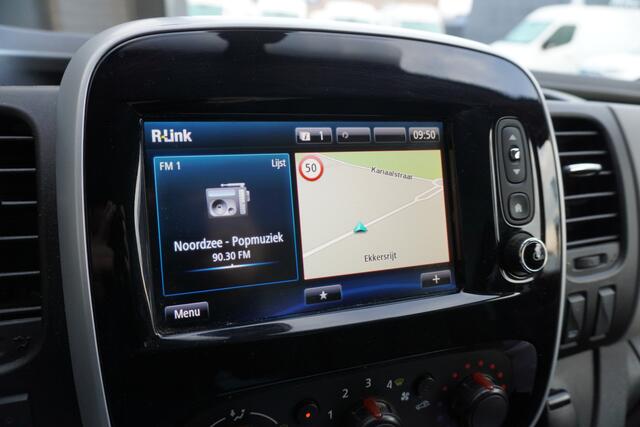 Renault TRAFIC 1.6 dCi 125PK L2 EURO 6 - Airco - Navi - Cruise - ¤11.499,- Excl.