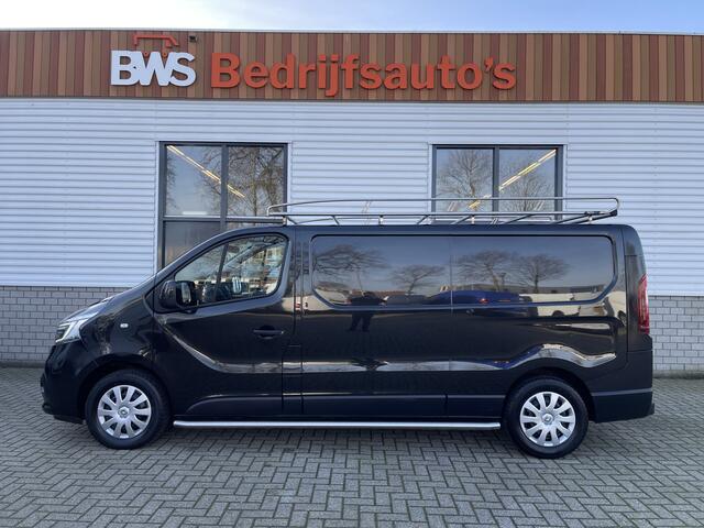 Renault TRAFIC 2.0 dCi 120pk T29 L2H1 Work Edition / vaste prijs rijklaar ¤ 17.950 ex btw / euro 6 / bpm vrij / lease vanaf ¤ 302 / imperial / trekhaak / camera / airco / cruise control