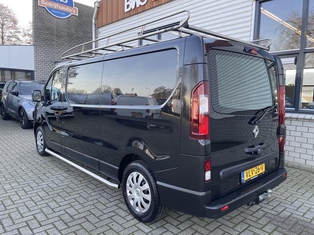 Renault TRAFIC 2.0 dCi 120pk T29 L2H1 Work Edition / vaste prijs rijklaar ¤ 17.950 ex btw / euro 6 / bpm vrij / lease vanaf ¤ 302 / imperial / trekhaak / camera / airco / cruise control