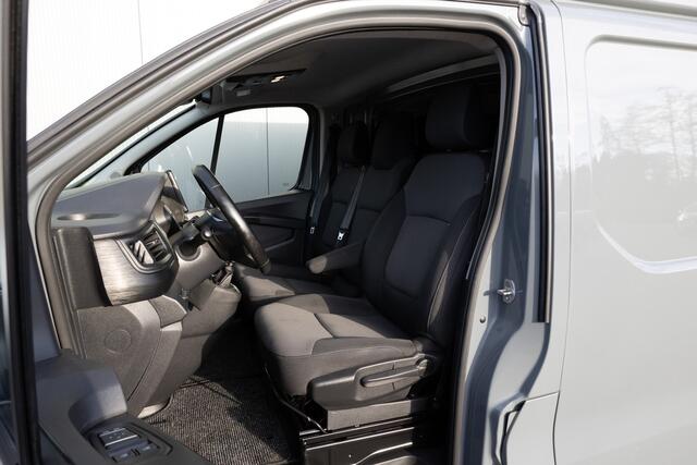 Renault TRAFIC 2.0 | L2-H2 | LED | NAVI | CAMERA | CLIMATE | TREKHAAK